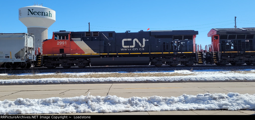 CN 2991